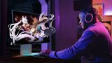 Samsung predstavil nové monitory Odyssey G7 a nové hry s podporou ich  3D monitora